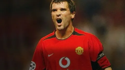 Roy Keane Reveals Reasons Behind His Manchester United Departure