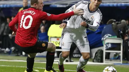 UEFA To Consider Rules Change Targeting Manchester United and Real Madrid's Debt