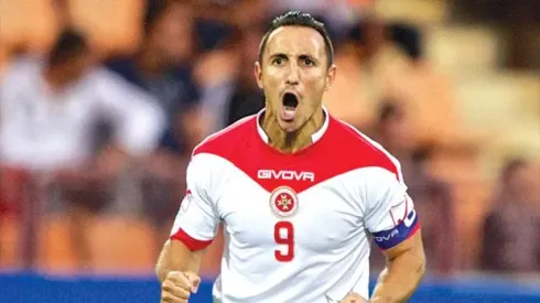 5 Maltese Footballers That You Might Have Heard Of