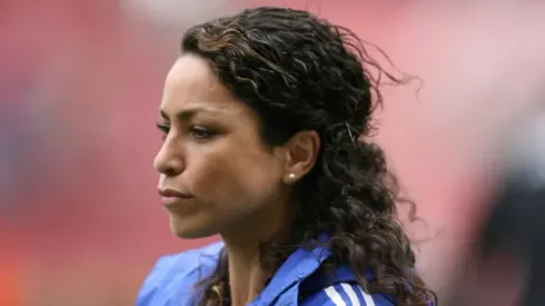 A Lowdown on Chelsea’s First Team Doctor, Eva Carneiro