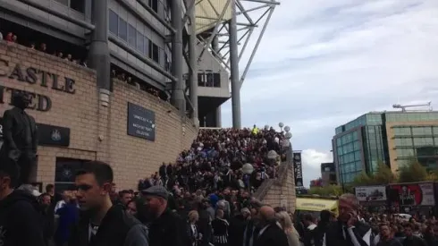 Premier League Saturday, Gameweek 8: Starting Lineups, TV Schedule & Open Thread