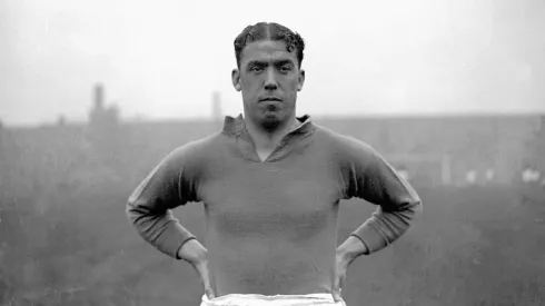 Dixie Dean's Record Still Stands Even After Cristiano Ronaldo's Remarkable Goalscoring Achievements