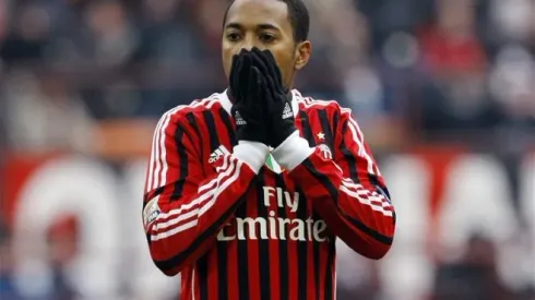Robinho Under Investigation For Alleged Involvement In The Group Sexual Assault Of A Teenager