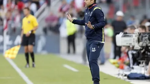 Mauricio Pochettino Says Spurs Are On Right Track