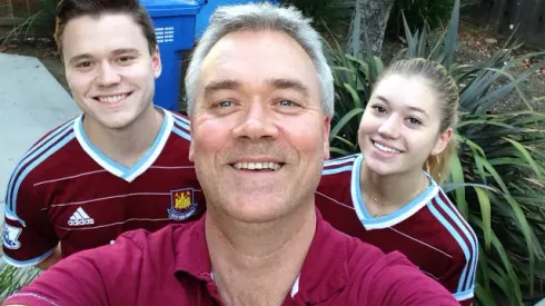 Interview With Robin Burt; World Soccer Talk Podcast Analyst