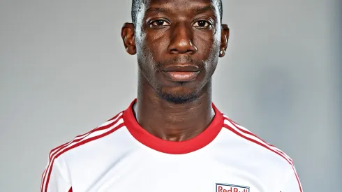 Bradley Wright-Phillips Continues to do the Business for New York Red Bulls