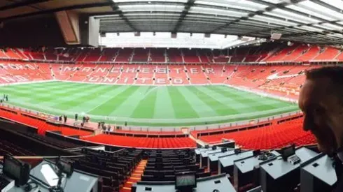 Lee Dixon is at the Top of His Game For NBC Sports