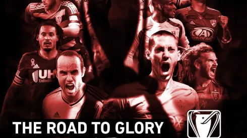 Previewing the Teams in the 2014 MLS Playoffs