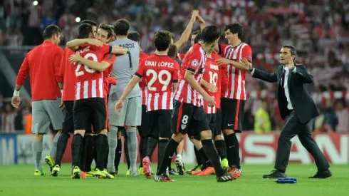The Surprising Rise and Sudden Fall Of Athletic Bilbao's Fortunes