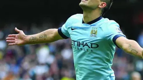 Manchester City vs Manchester United; Starting Lineups, TV Times & Open Thread