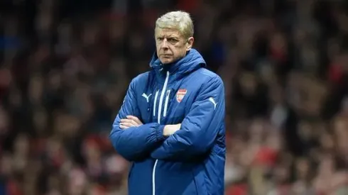 Wenger Not Solely to Blame for Arsenal’s Collapse Against Anderlecht