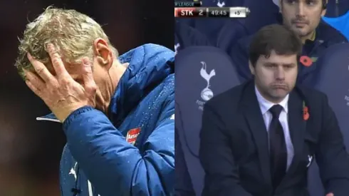 Crisis In Motion (Premier League Weekend Review Podcast)