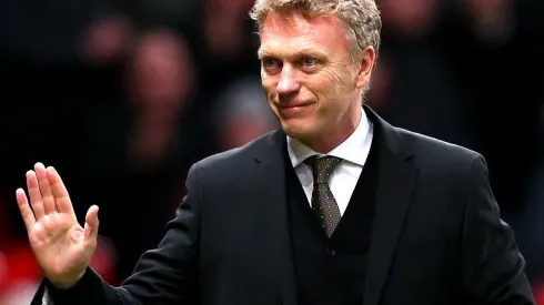 David Moyes Deserves Credit for Taking on Real Sociedad Challenge