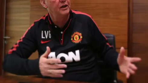 Bayern Munich Chairman Says Louis Van Gaal Has A Huge Ego And Wanted to Van Gaal-ize Club