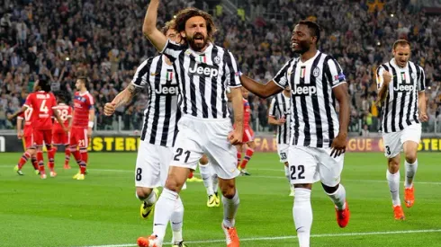 Read Our Progress Report on Juventus' Performances for October-November