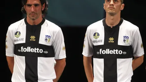 Italian Club Parma Miss Wage Deadline; Could Face Points Penalty