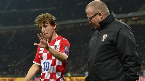 Luka Modric to miss 3 to 4 months after sustaining injury