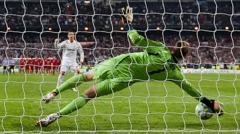 Manuel Neuer Takes Subtle Swipe At Fellow Ballon d'Or Candidate Cristiano Ronaldo