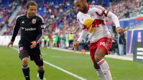 MLS Eastern Conference Finals Preview - New England Revolution vs. New York Red Bulls