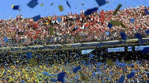 Examining The Boca Juniors vs. River Plate Rivalry