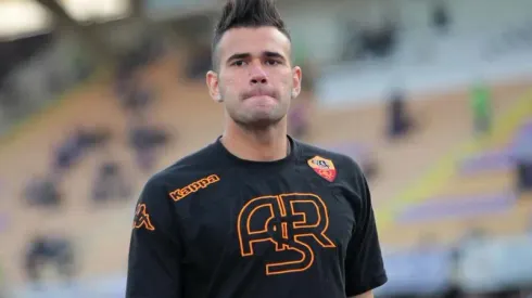 AS Roma Center-Back Leandro Castan To Undergo Brain Surgery