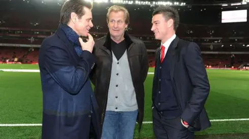 Premier League Saturday, Gameweek 12: Starting Lineups, TV Times and Open Thread