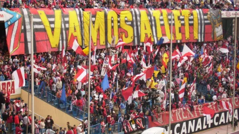 Atletico Madrid Expel 'Frente Atletico' From Vicente Calderon Following Fan's Death