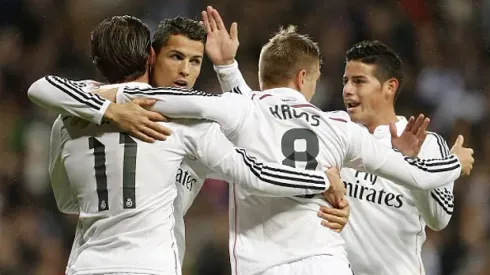Real Madrid Aiming to Break The Record For Most Consecutive Wins