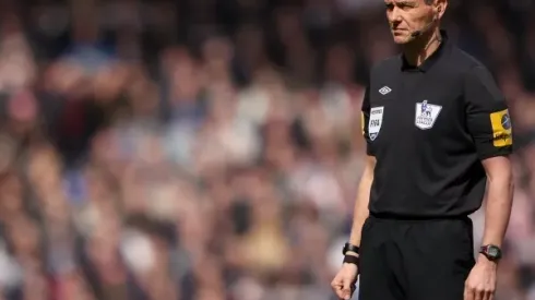 EPL Refereeing Decisions: Dec. 8, 2014