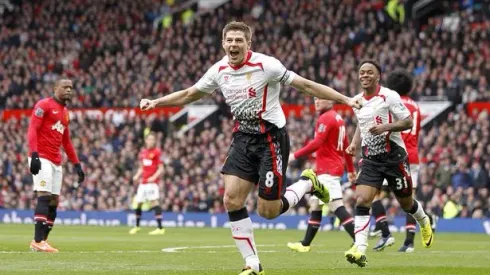 Top 5 Must-See Soccer Games: Dec. 11, 2014