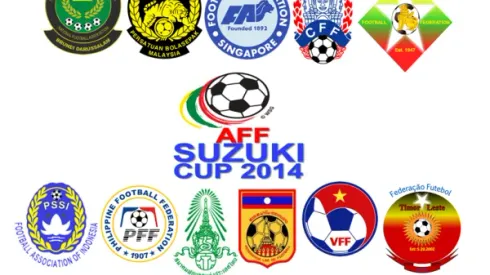 AFF Suzuki Cup – The Other Side of the Soccer World