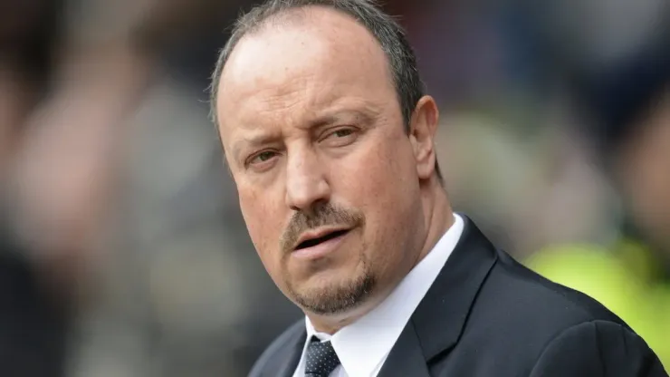 Chelsea's interim manager Rafa Benitez looks on before their English Premier League soccer match against Southampton at St. Mary's Stadium in Southampton, England March 30, 2013. REUTERS/Philip Brown (BRITAIN – Tags: SPORT SOCCER HEADSHOT) FOR EDITORIAL USE ONLY. NOT FOR SALE FOR MARKETING OR ADVERTISING CAMPAIGNS. NO USE WITH UNAUTHORIZED AUDIO, VIDEO, DATA, FIXTURE LISTS, […]
