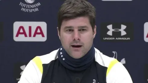 Pochettino: I'll Take Any Blame If Spurs Lose in Capital One Cup Against Newcastle