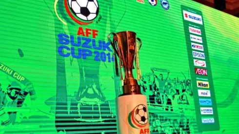 Analyzing The 10th Edition of The AFF Suzuki Cup