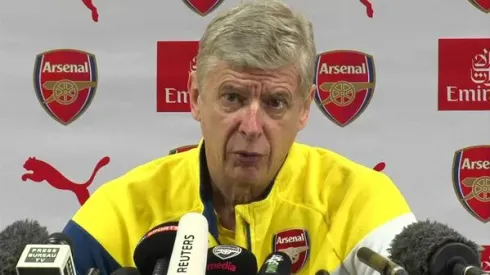 Arsene Wenger Eyeing Strong Arsenal Finish to Second Half of Season