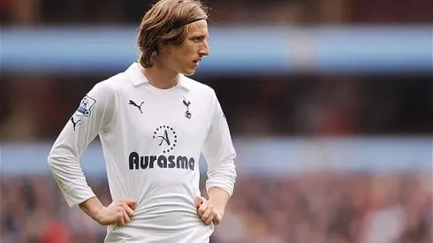 Why Tottenham Hotspur Have Struggled to Recover Since The Luka Modric Sale