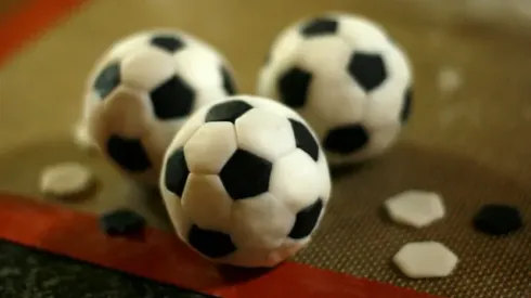 What Soccer Gifts Did You Get For Christmas?