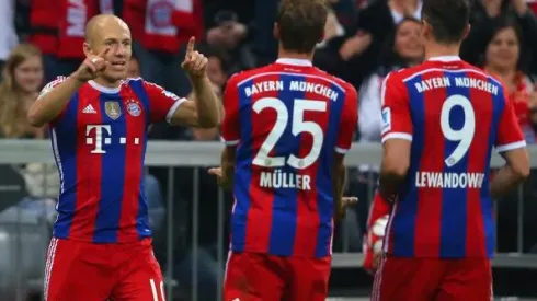 Winter Break Review of The Bundesliga