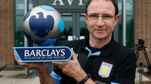 What if Martin O'Neill Had Stayed at Aston Villa? Could They Have Won the Title?