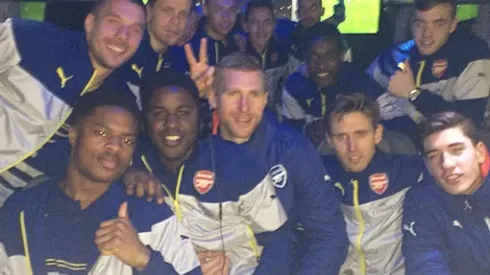 West Ham United vs Arsenal Match Highlights