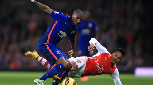 Ashley Young Has Silenced Manchester United ‘Boo Boys'