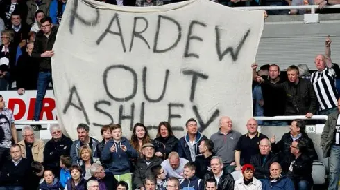 Crystal Palace Set to Hire Alan Pardew In £2.5million Deal