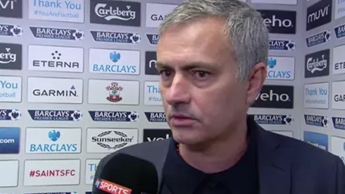 Mourinho Mind Games Are a Tactic to Invoke Siege Mentality Among Chelsea Players