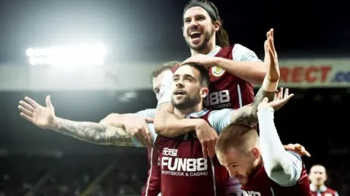 Sean Dyche Appreciates Praise for Burnley Team