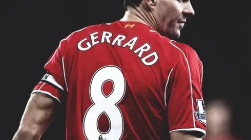 Brendan Rodgers: Time for Others to Step Up Now Gerrard Is Leaving