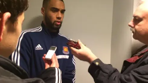 Allardyce Predicts Winston Reid Departure at West Ham United