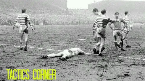 Premier League Tactics Corner; Analyzing Liverpool's Slight Defensive Improvements