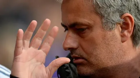 Book Review of 'The Special One: The Secret World of Jose Mourinho'