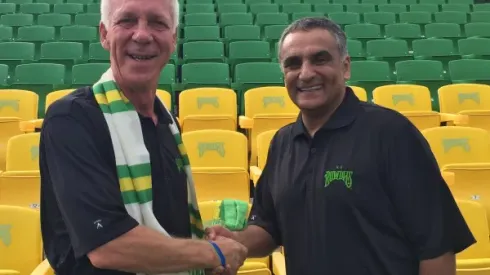Tampa Bay Rowdies’ Shrewd Changes Should Ensure Success