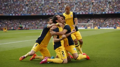 Top 5 Must-See Soccer Games: Jan. 8, 2015